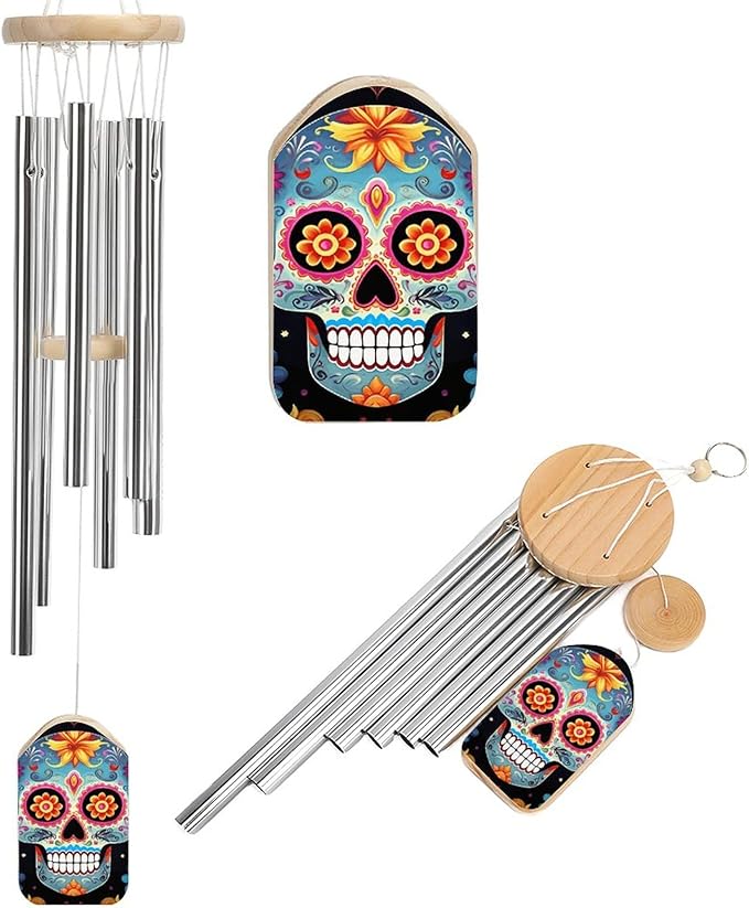 A Gym Artifact, The Canvas Sugar Skulls Printed Yoga Storage Bag Is Durable, Wear-resistant And Does Not Strangle Shoulders. It Is Suitable for Both Men And Women