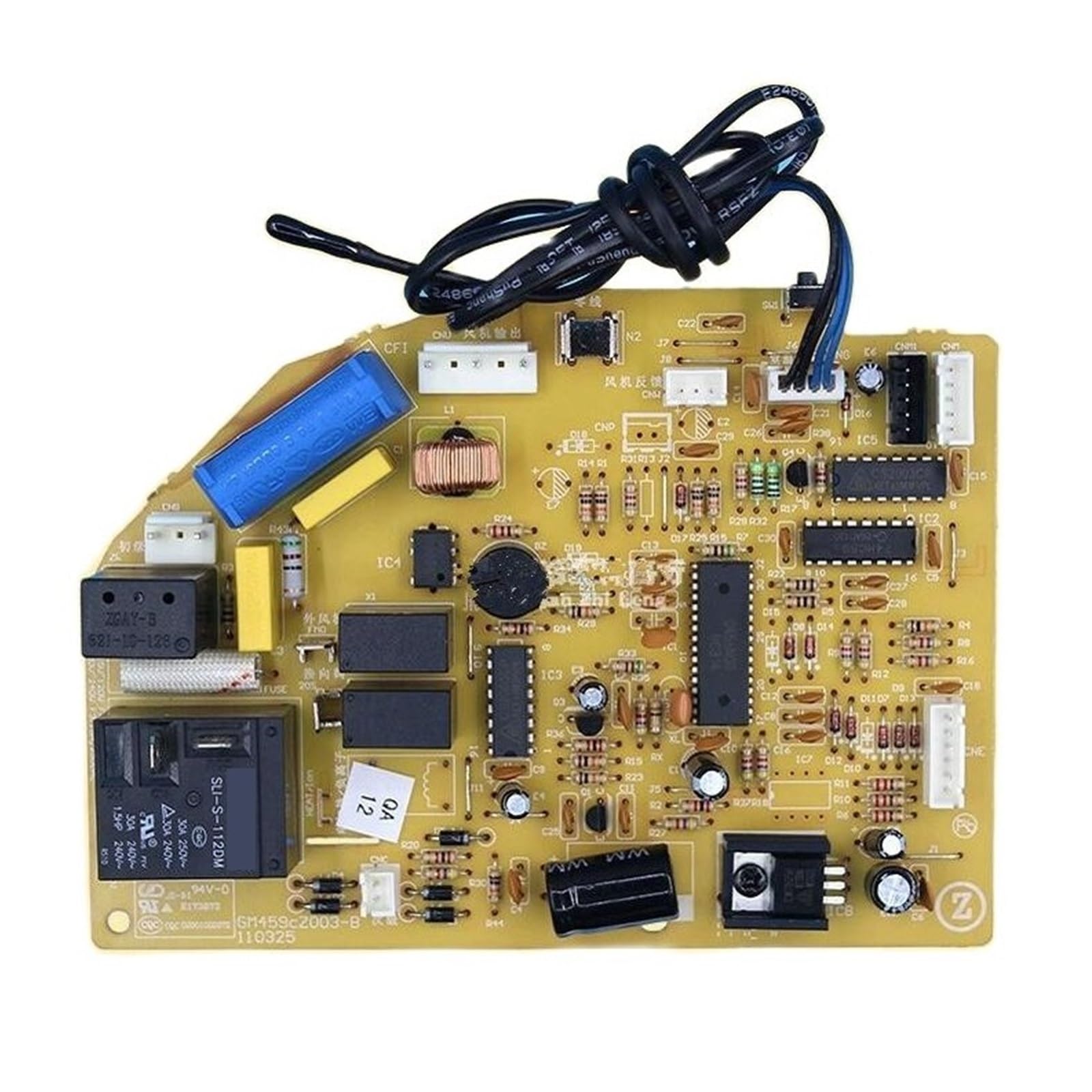 Carte d'ordinateur Chigo ZGAE-118-3E6 GM459cZ003-B GM459cZ002(C) platine de contrôle