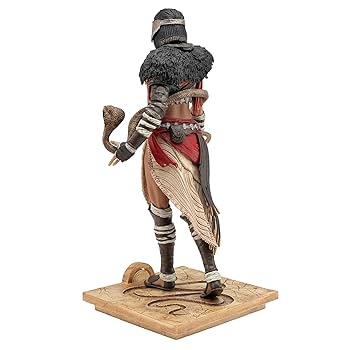 プレイアーツ改　アサシンクリード　美品 プレイアーツ改 -KAI- アサシン クリードIII コナー アクション