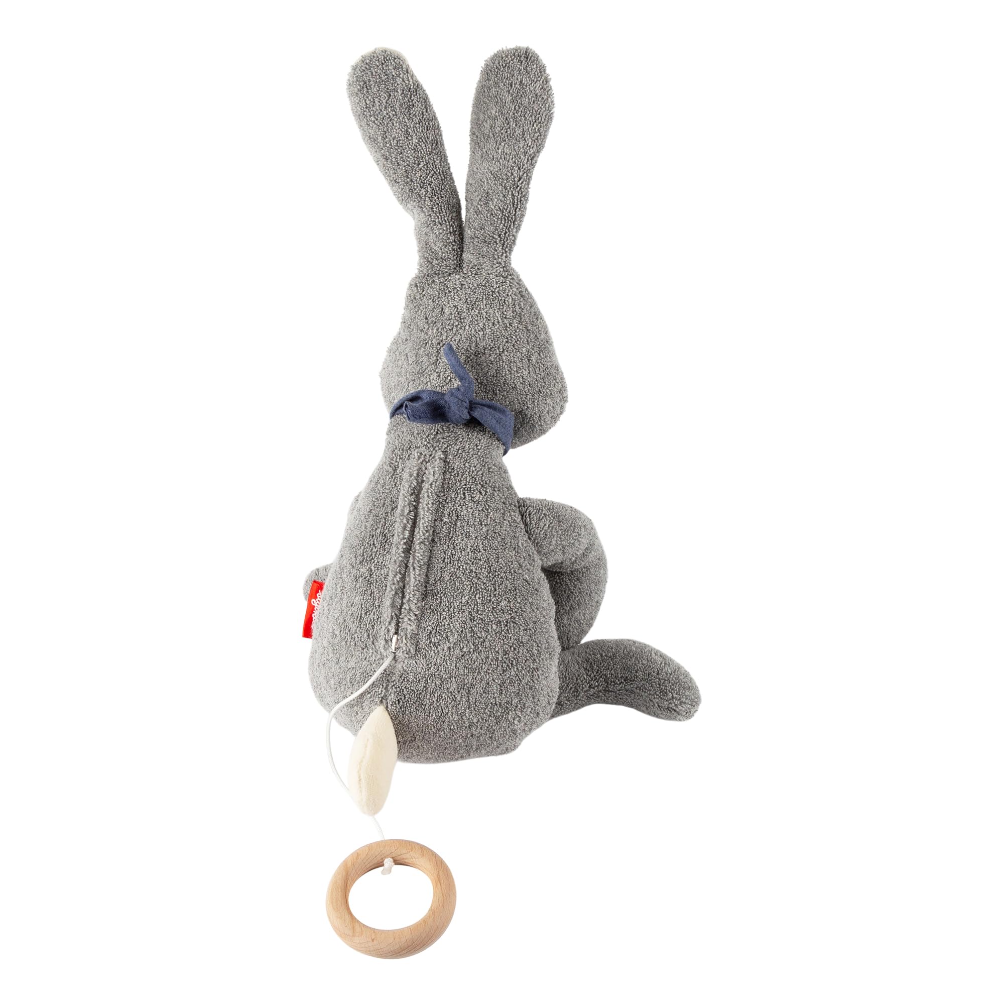 Pigiama caldo a forma di coniglio per bambini • Bambini World