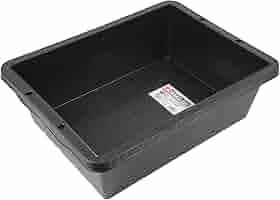 大特価【排水加工】トロ舟 40 黒 15個セット 71owqJZc4KL._AC_SY200_QL15_.jpg