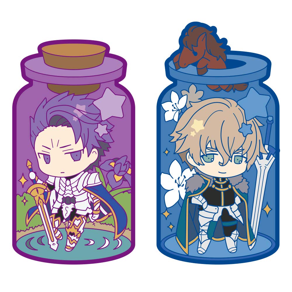 FGO ネモ c103 きゃらとりあ リヨ アクリルスタンド ラバーストラップ FGO ネモ c103 きゃらとりあ リヨ アクリルスタンド ラバーストラップ