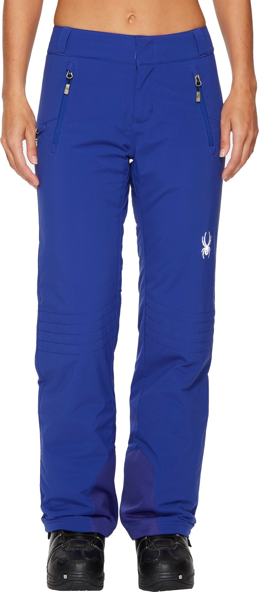 Women's Winner Athletic Fit Ski Pant