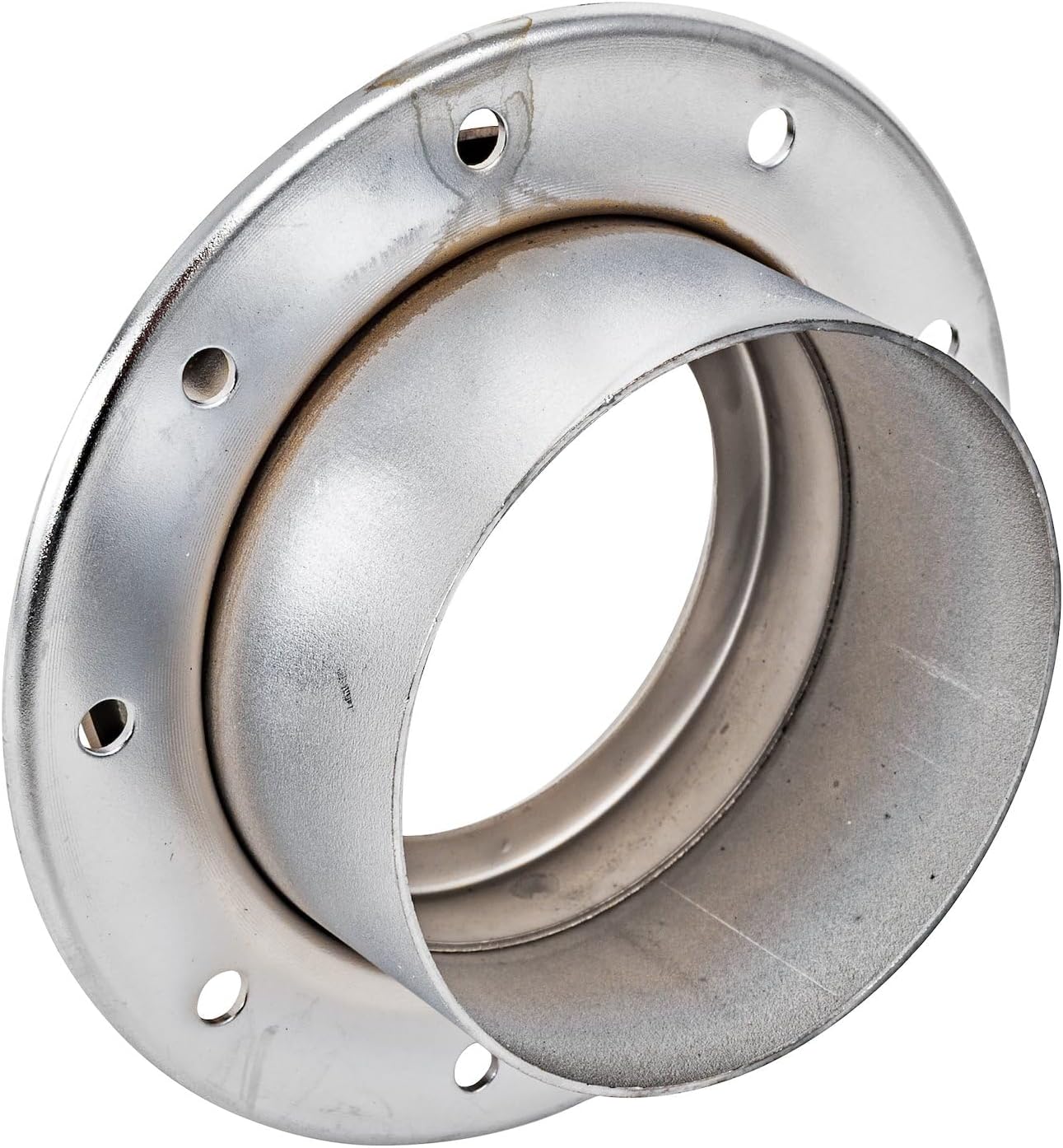 JEGS Fuel Filler Neck Compatible with Chevrolet Corvette 1963-1974