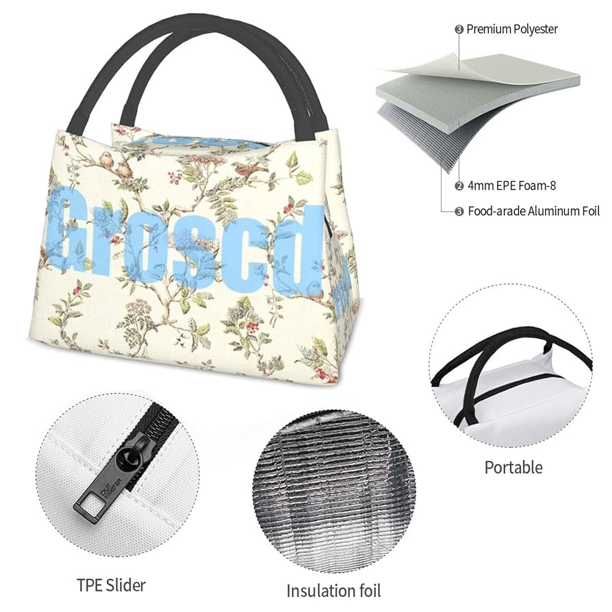 はな様確認 ローラアシュレイ 弁当箱 2個 トッカ バッグ 1個