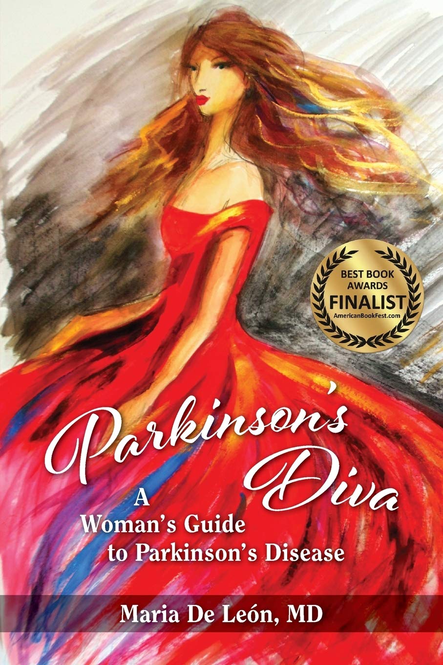 Buy Parkinson's Diva — BookShops.in