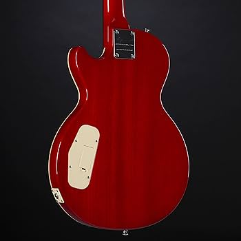 【超美品】EPIPHONE LES PAUL SPECIAL-II Slash Amazon.com: Epiphone Slash Appetite Les Paul Special-II