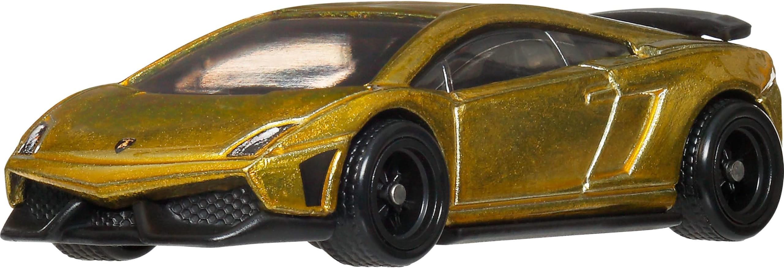 ホットウィール ワイルドスピード ランボルギーニ 10台 ホットウィール Hot Wheels ワイルド スピード ランボルギーニ