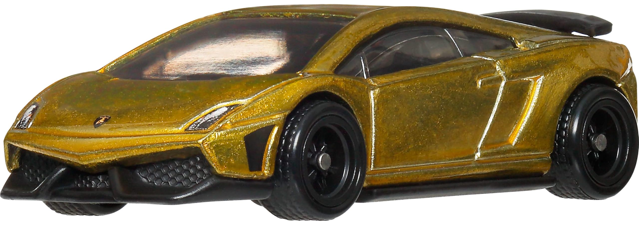 ホットウィール ランボルギーニ 限定 激レア ホットウィール カーカルチャー エキゾチック・エンヴィー