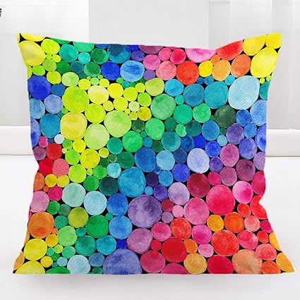 modern decorative throw pillows