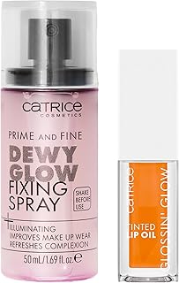 Catrice | Glossin' Glow - Aceite de labios ti...