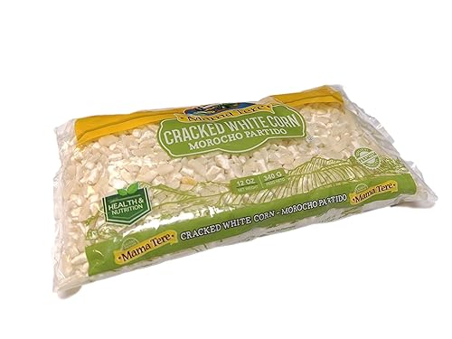 Miniatura 4 de Mama Tere Morocho Partido 2PK12 oz