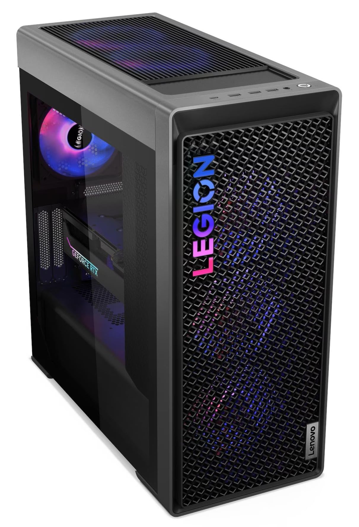 Amazon.com: Lenovo 2025 Legion Tower 7i Gen 10 Gaming Desktop with