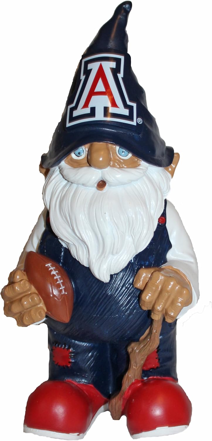 FOCO NCAA 2008 Team Gnome