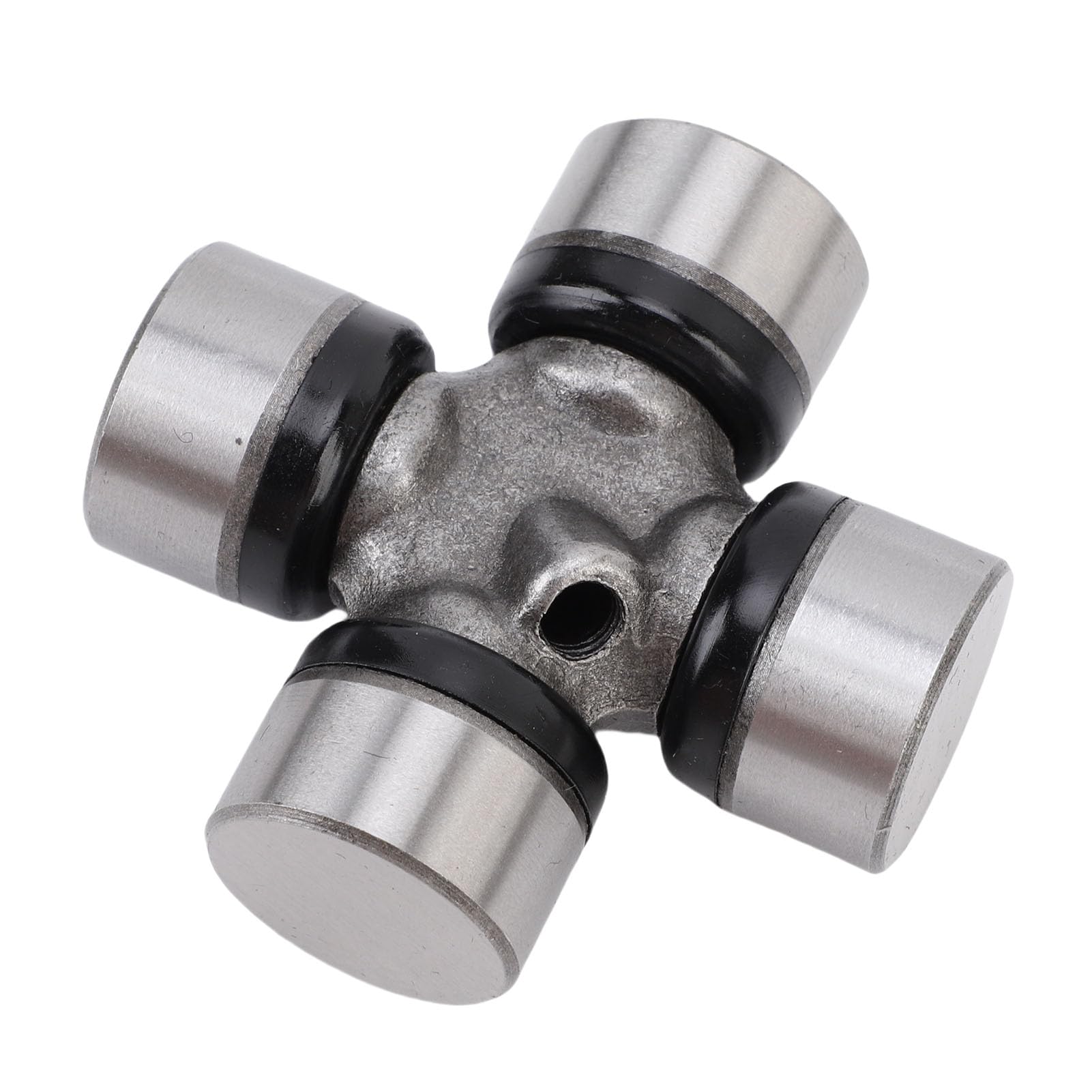 Kit Joint Universel Arbre Transmission pour Série 1 3 5 E87 E46 E60 X3 E83, Croisillon Acier 24mm x 62mm OEM 26207525969 Pièce Réparation Auto