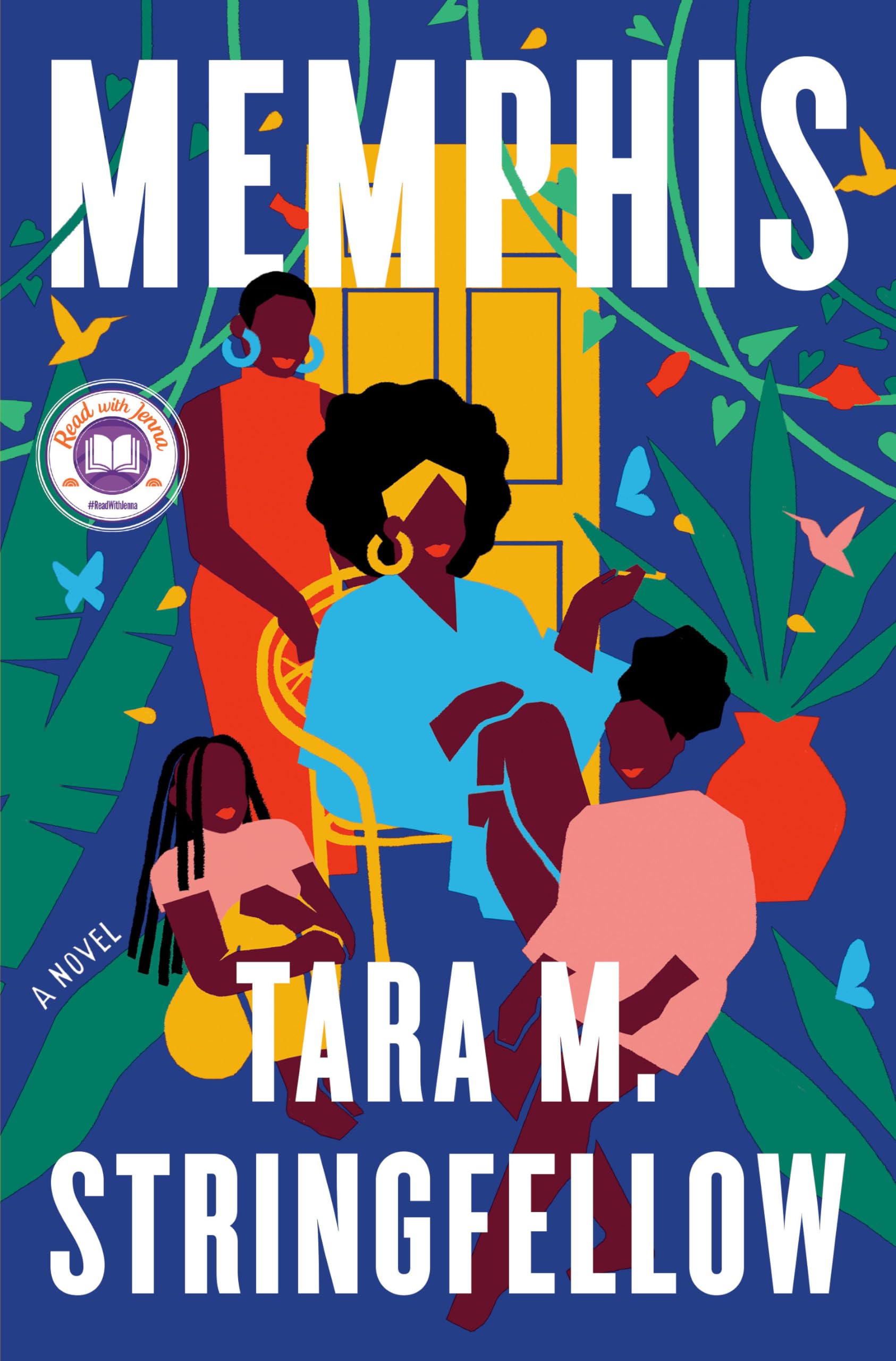 Buy Memphis: A Novel — BookShops.in