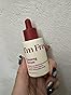 I'm from I’m From Ginseng Serum, Korean Red Ginseng Extract Serum for Skin Nourishment, Elasticity & Deep Moisture 1.01 fl oz