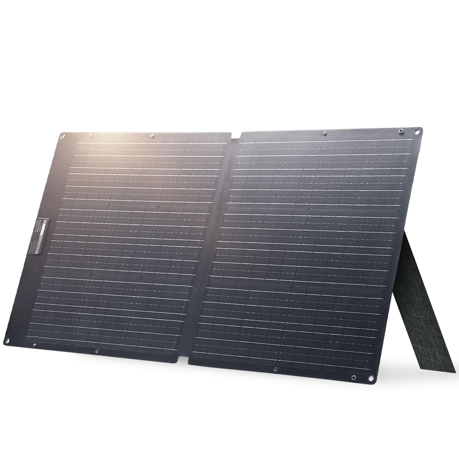 Amazon.co.jp: ALLPOWERS SOLAX SE100 太陽光パネル 100W ソーラー