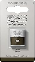 Vista 436 de Winsor & Newton - Pintura para acuarela profesional