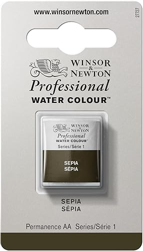 Vista 248 de Winsor & Newton - Pintura para acuarela profesional