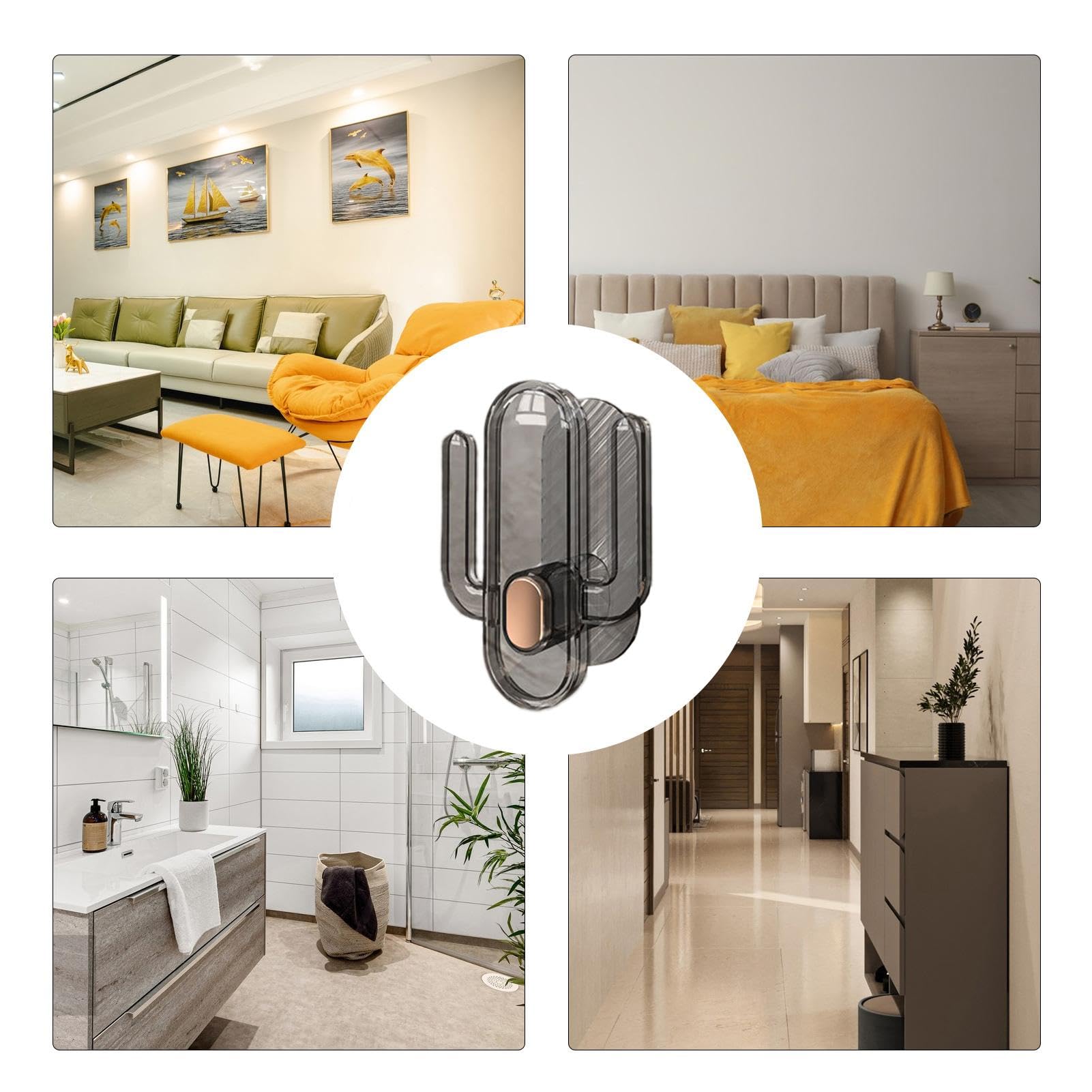 Scarpiera da Appendere in Armadio | HOME