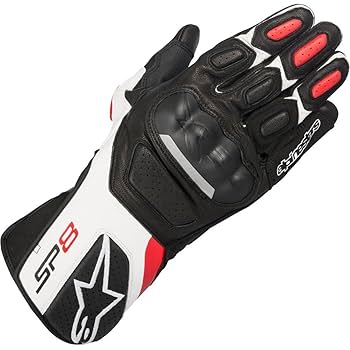 Amazon | alpinestars(アルパインスターズ)バイクグローブ