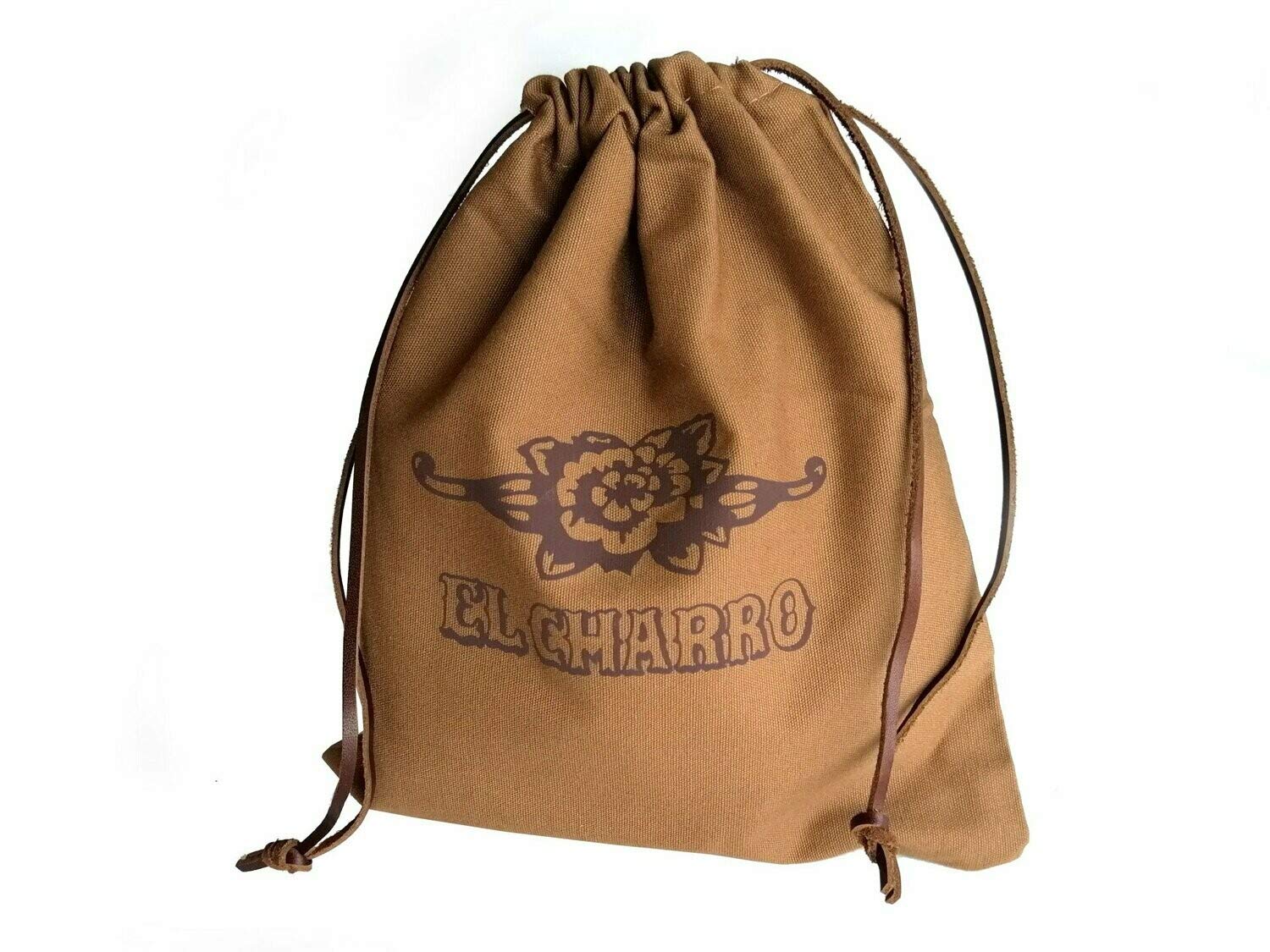 EL CHARRO E150 cintura uomo country