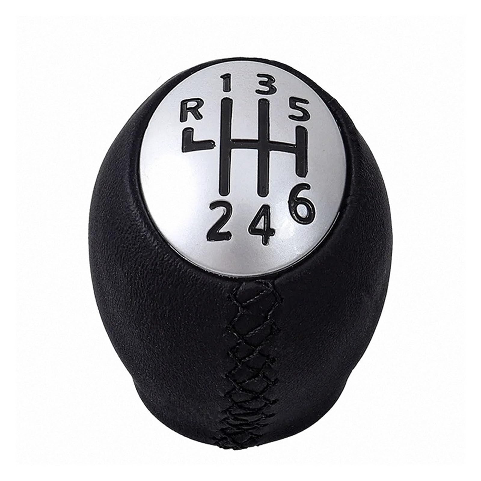 Lozopmtmld Bk-6Speed For Scenic Laguna Traffic For Espace Master For Megane Sporty Gear Knob