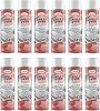 Claire Cl824-12pk Heavy Duty Foaming Oven Cleaner; 20 Oz. Net Wt.,12 Count