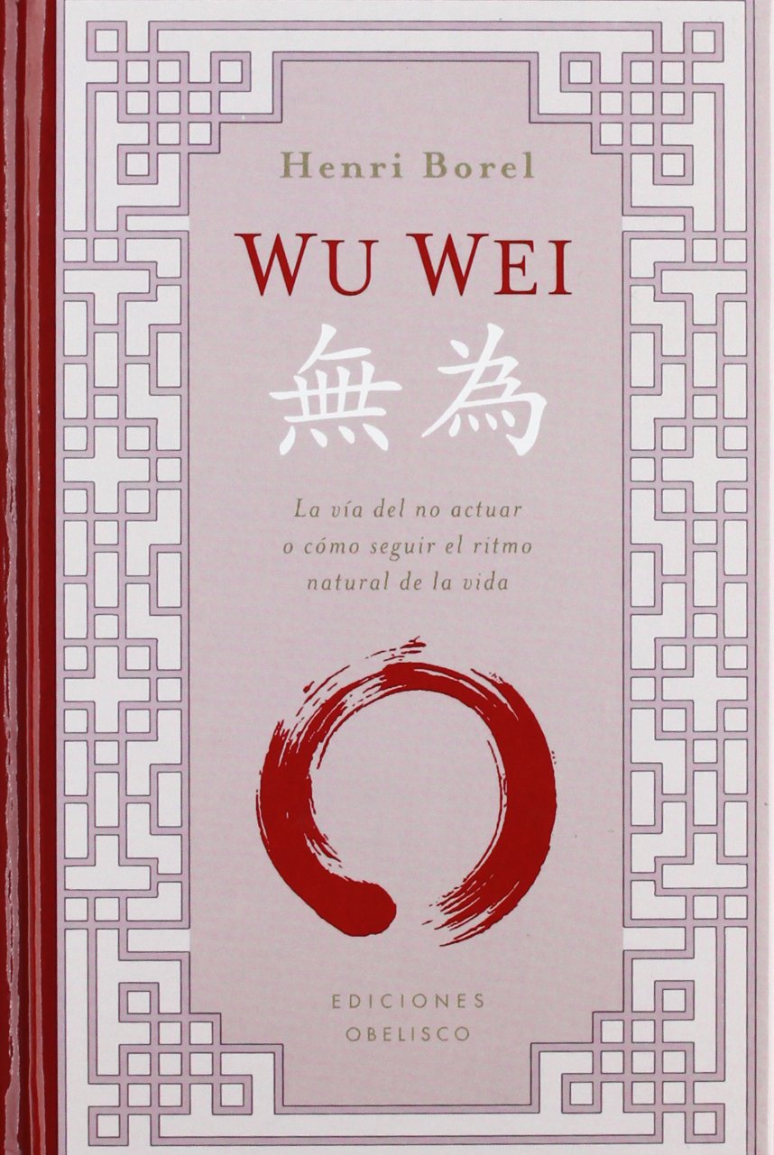Wu Wei (Cartoné)