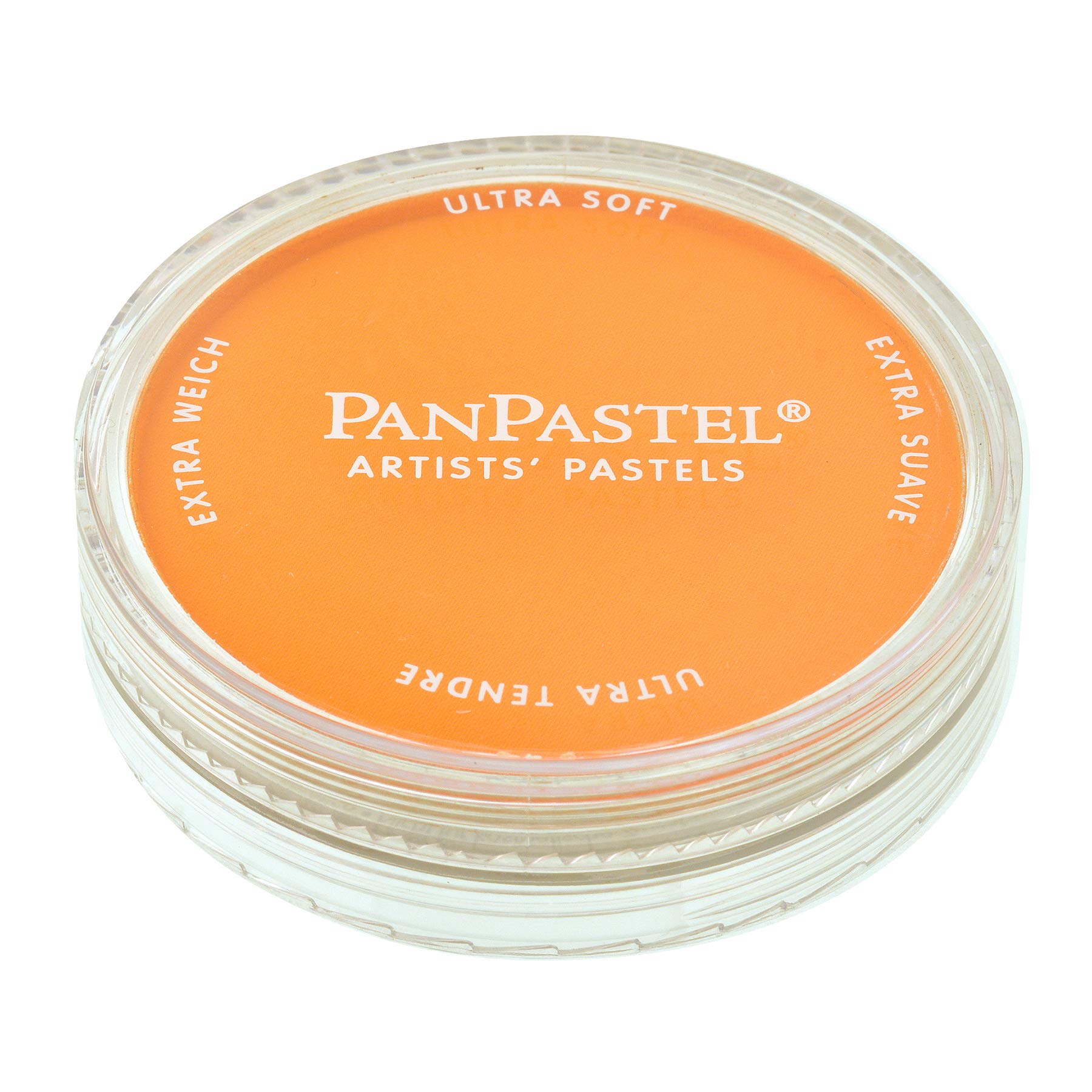 PanPastel Ultra Soft Artist Pastel 9Ml-Orange