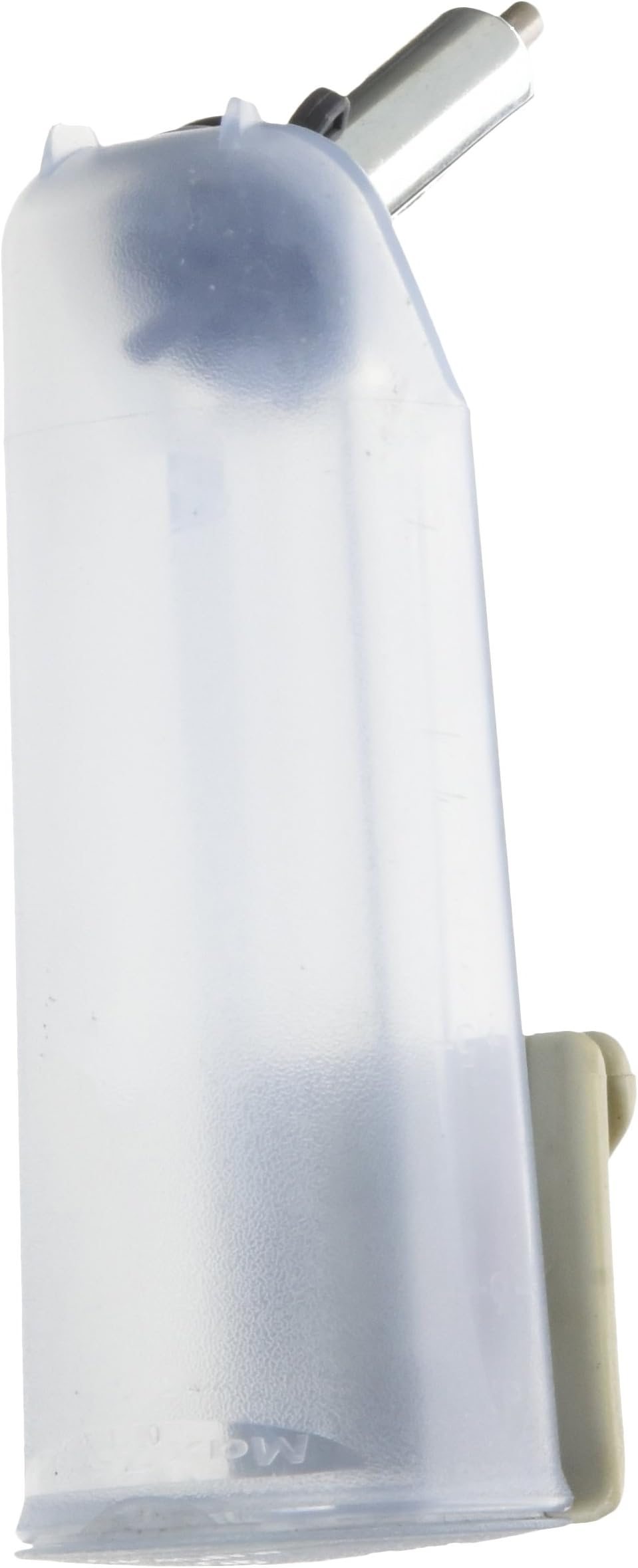 Marchioro Siwa 1 No Drip Water Bottle for Small Animals, 1.5 inches, Colors Vary