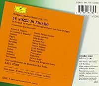 Vista 2 de Le Nozze Di Figaro