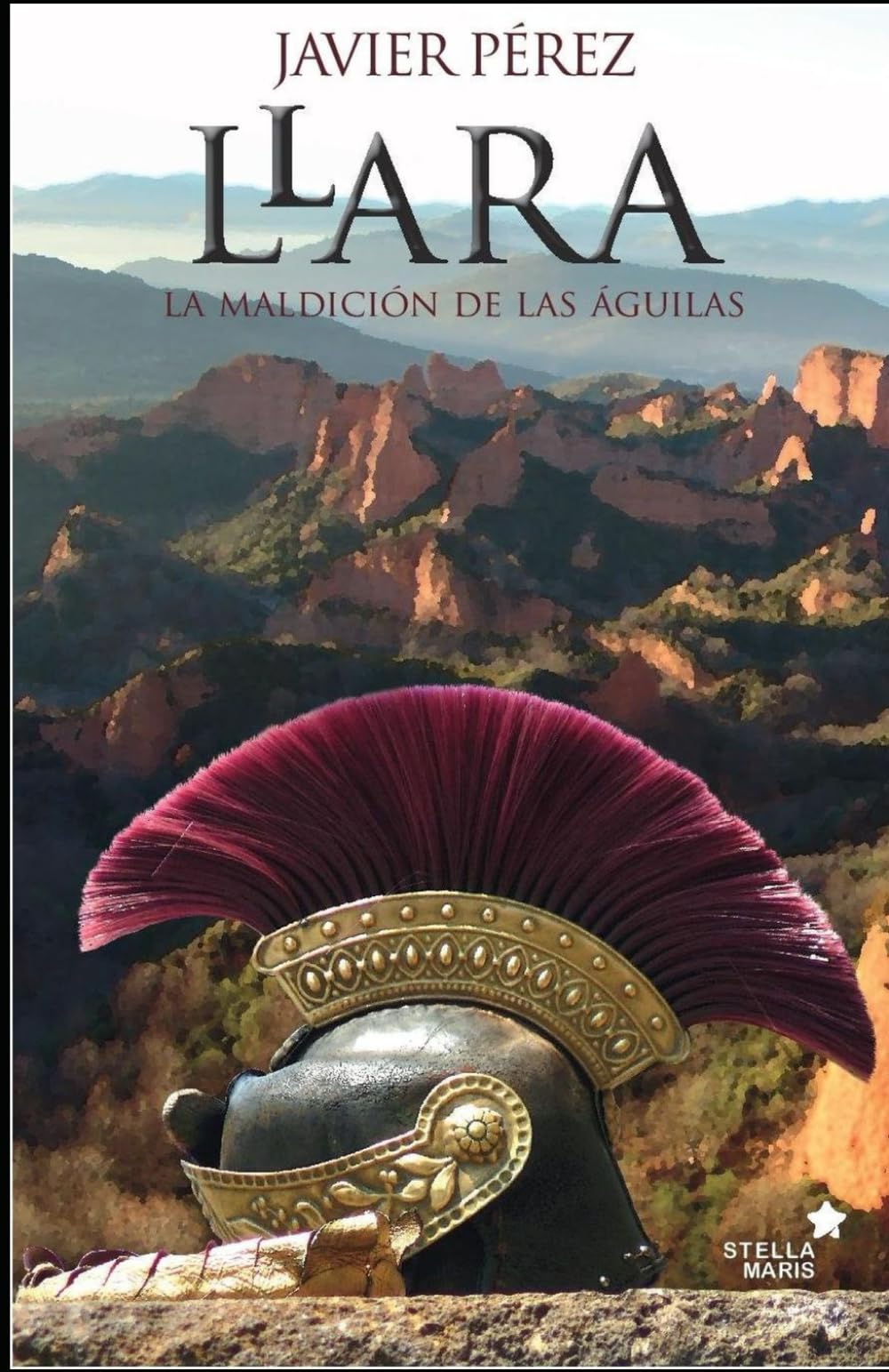 Llara: La maldición de las Águilas