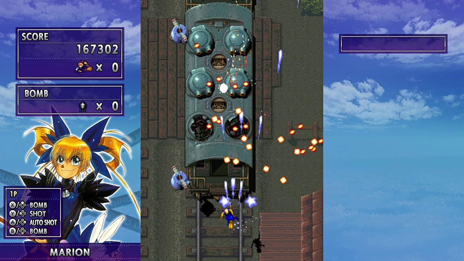 Clear River Games Psikyo Shooting Library Vol 2 Playstation 4