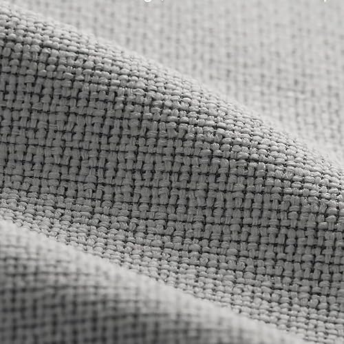 Miniatura 7 de Pipishell Sofá de 3 plazas, sofás para sala de estar con asientos profundos y reposabrazos anchos, cómodo sofá de 3 plazas de 89 pulgadas, apoyo con