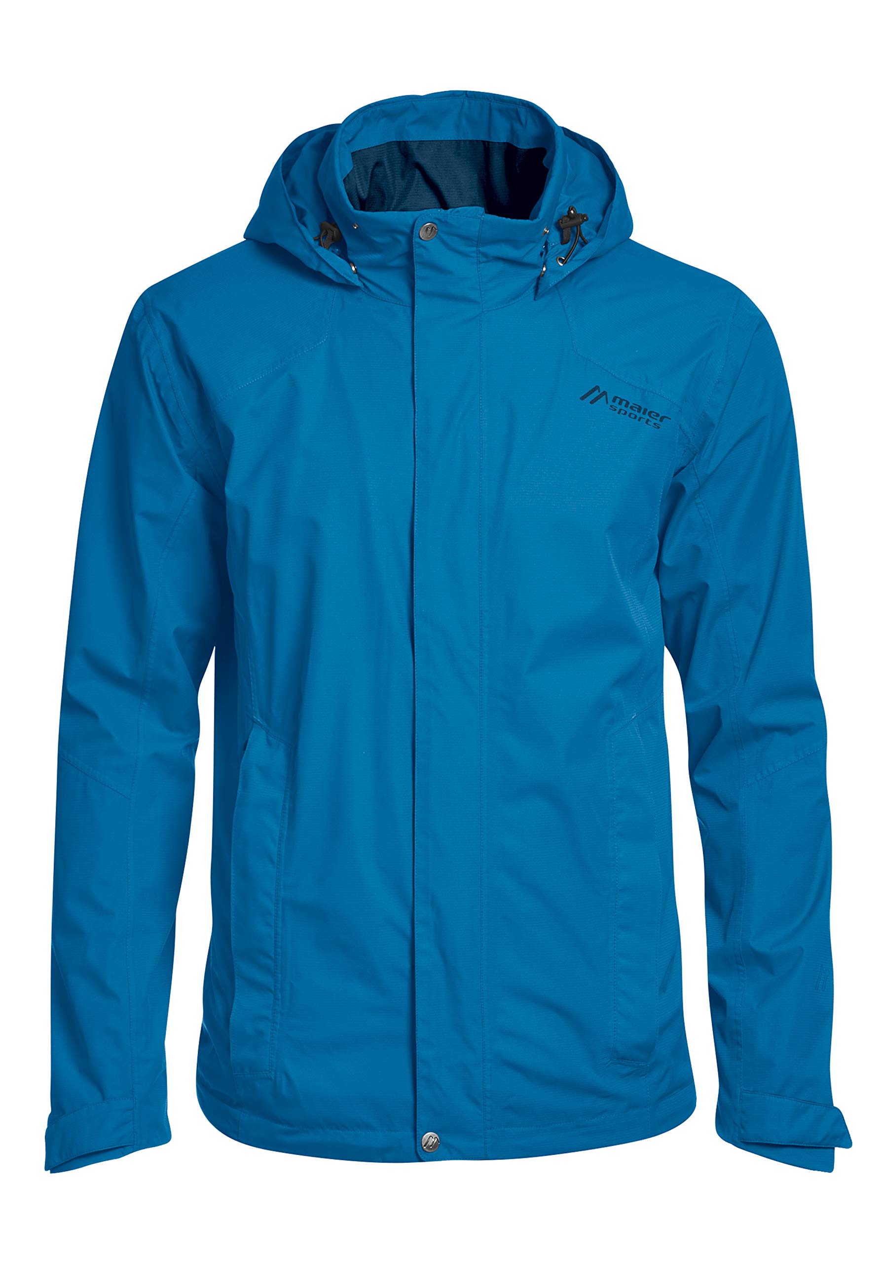 maier sports Men's Metor M Jacket