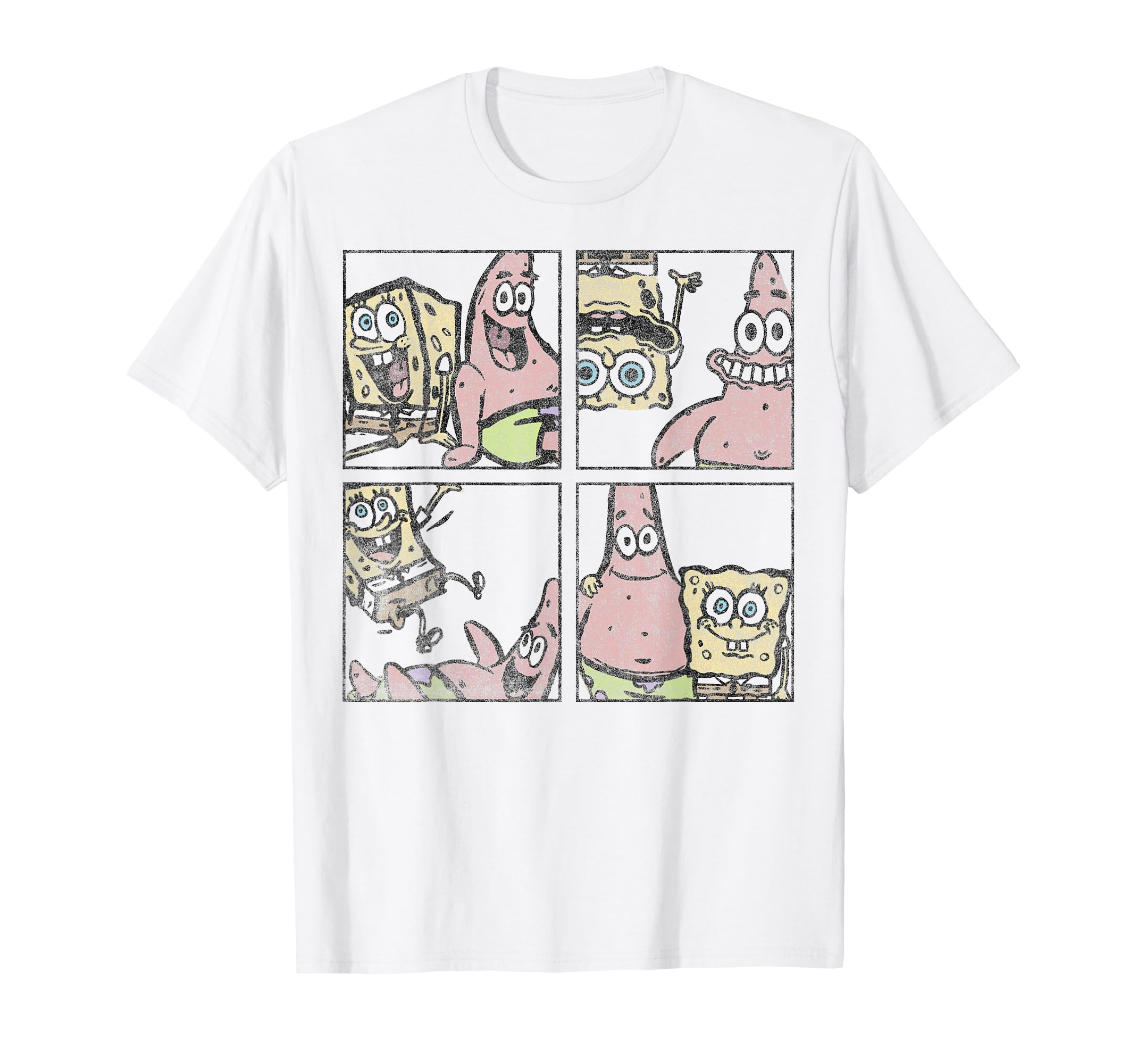 Kleidung mit Designs von Amazon Merch on Demand