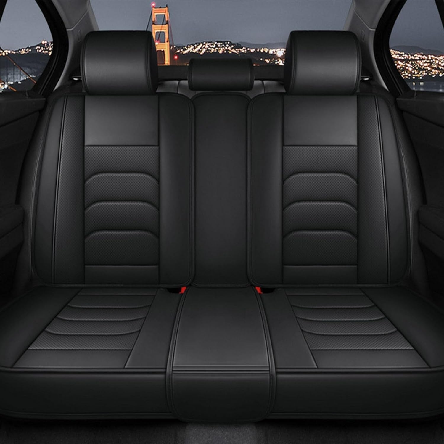 トヨタ　ノア、ヴォクー　ラグジュアリーシートカバー トヨタ ノア、ヴォクー ラグジュアリーシートカバー 車用シートカバー