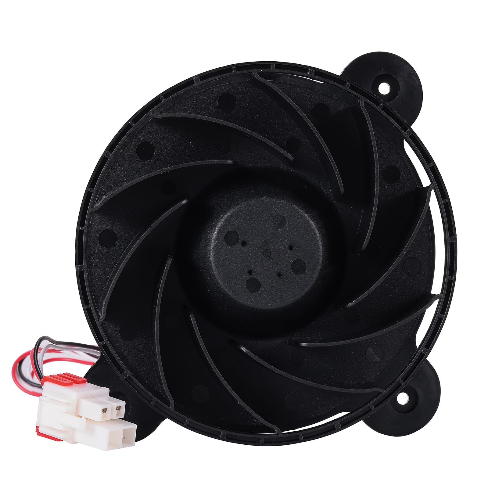 DA31-00334A DA31-00334C DA31-00287B - Motor de ventilador evaporador para refrigerador Samsung, sustituye a DA96-00968A 4976115 AP6803162 PS12590897 EAP12590897 AP59447 8644 PS9494284 EAP9494284