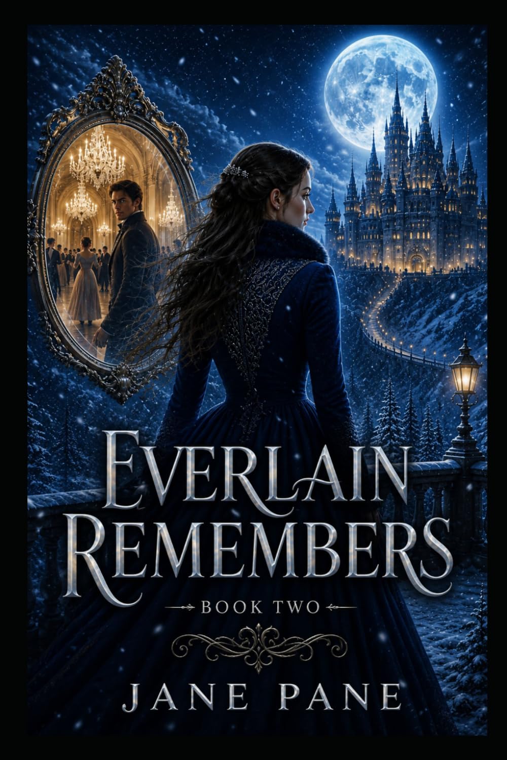 Everlain Remembers (The Everlain Chronicles)