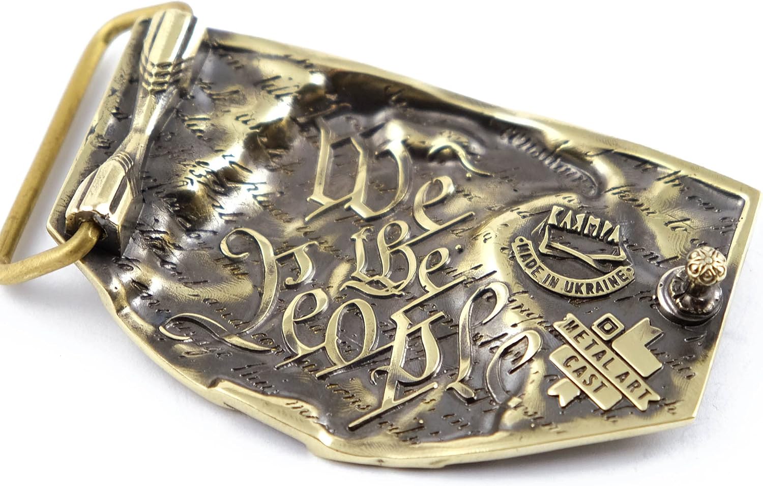 American eagle belt buckle, Bird of prey, White headed eagle, Bald eagle national American bird solid brass belt buckle for men and women