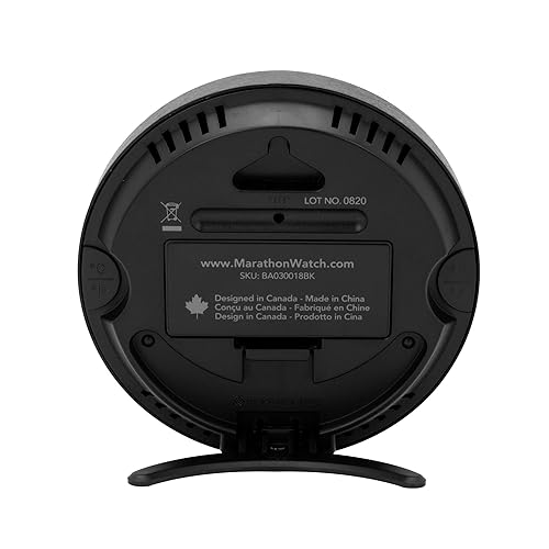 Miniatura 5 de MARATHON Termohigrómetro Comfort Index