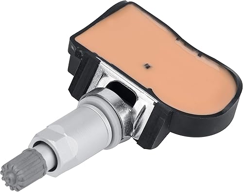 Miniatura 3 de Sistema de monitoreo de presión de neumáticos 36106856209 de 433 MHz TPMS Sensor compatible con MINI Cooper BMW I3 I8 X1 X2 X5 X6 M2 M235I M240I M3