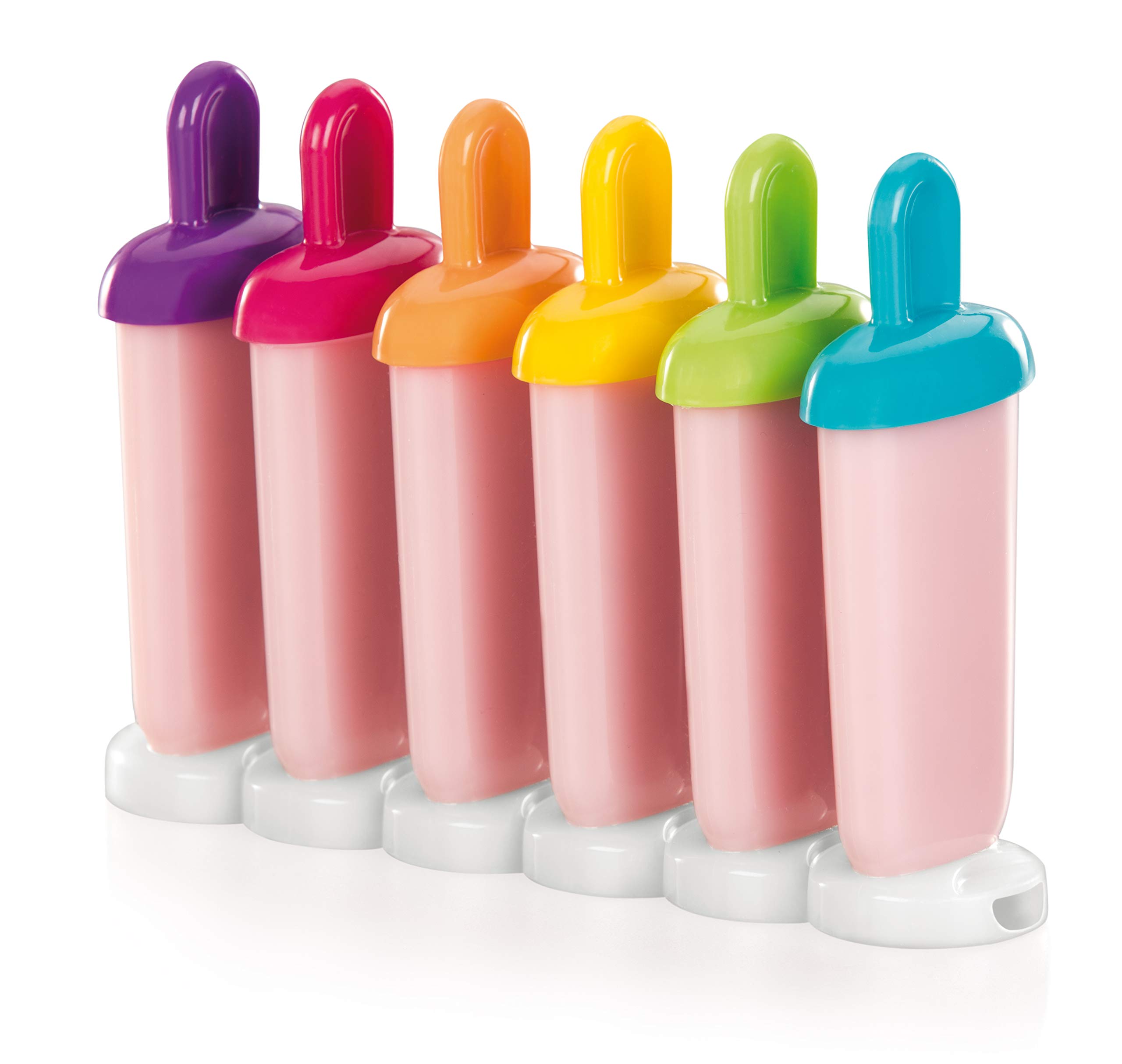 Tescoma Ice Cream Moulds, 6 Pcs Bambini