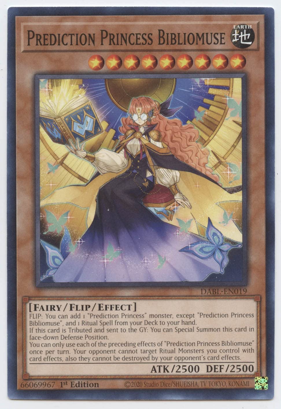 prinzessin deck yugioh Yugioh Leon von Schroeder Fairy Tale Deck