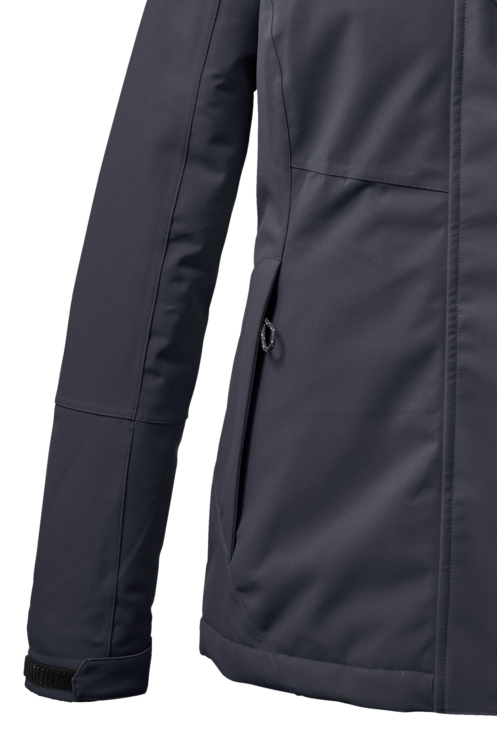 Killtec Kow 170 Wmn Jckt Giacca funzionale con cappuccio rimovibile Donna
