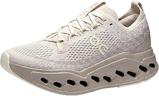 On Womens Cloudsurfer Max