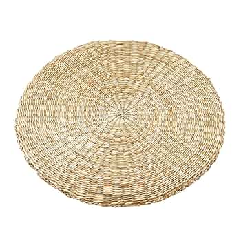 Amazon.co.jp: シーグラス円座 (小) : ホーム＆キッチン
