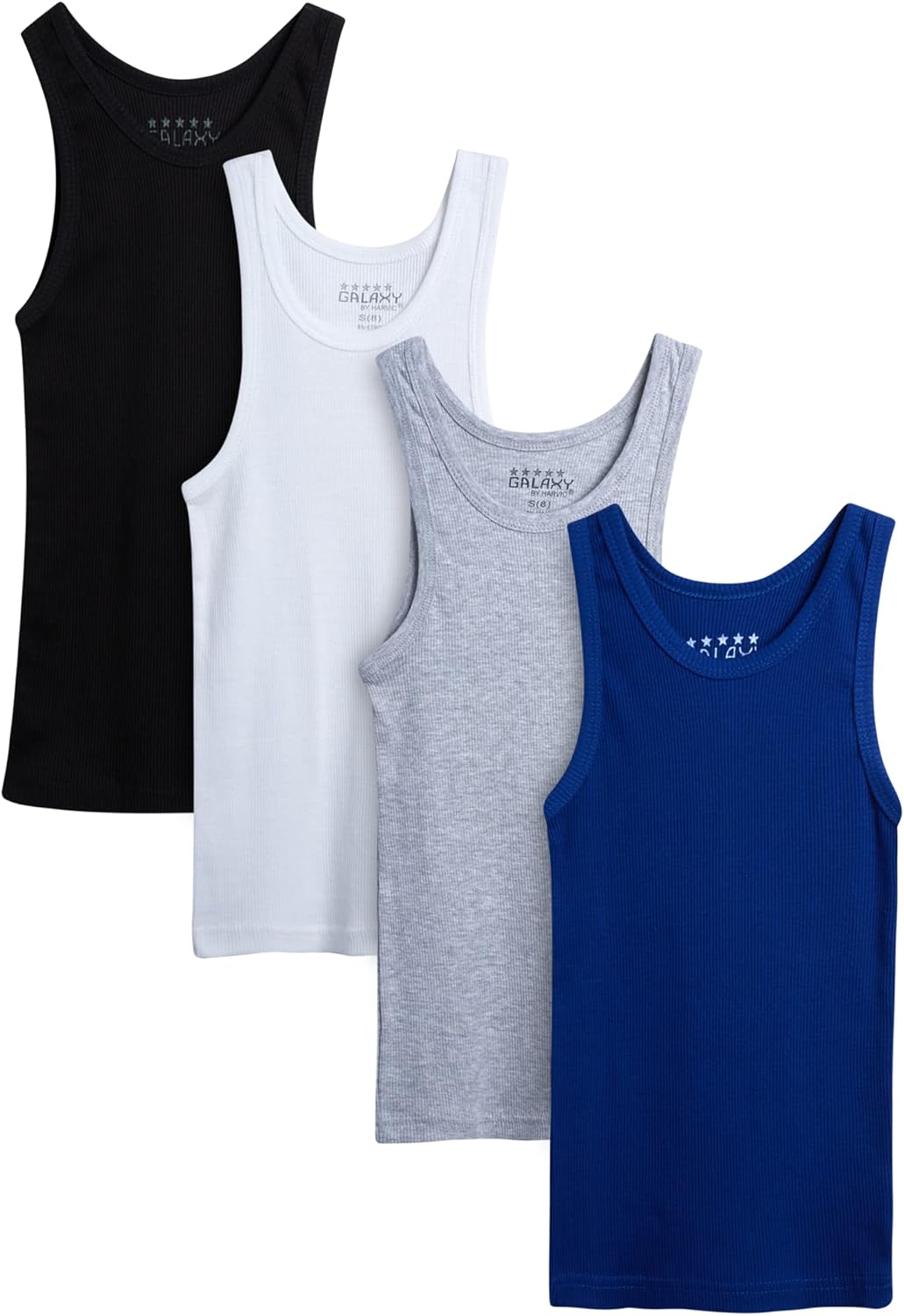 Galaxy undershirts Clearance